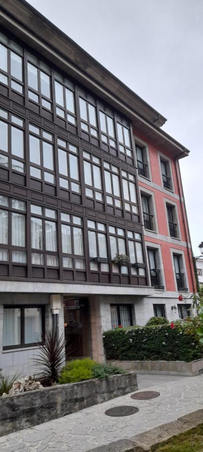 Appartement Piso Covian